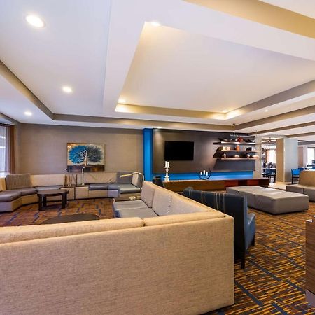 Sonesta Select Detroit Novi Hotell Eksteriør bilde