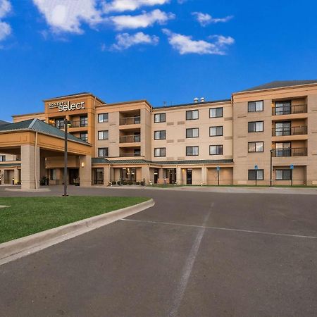Sonesta Select Detroit Novi Hotell Eksteriør bilde