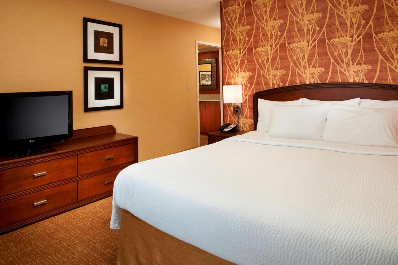 Sonesta Select Detroit Novi Hotell Eksteriør bilde