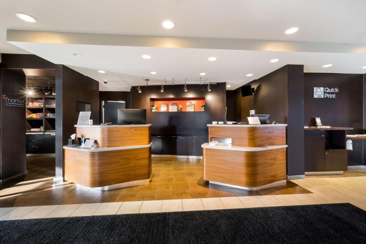 Sonesta Select Detroit Novi Hotell Eksteriør bilde