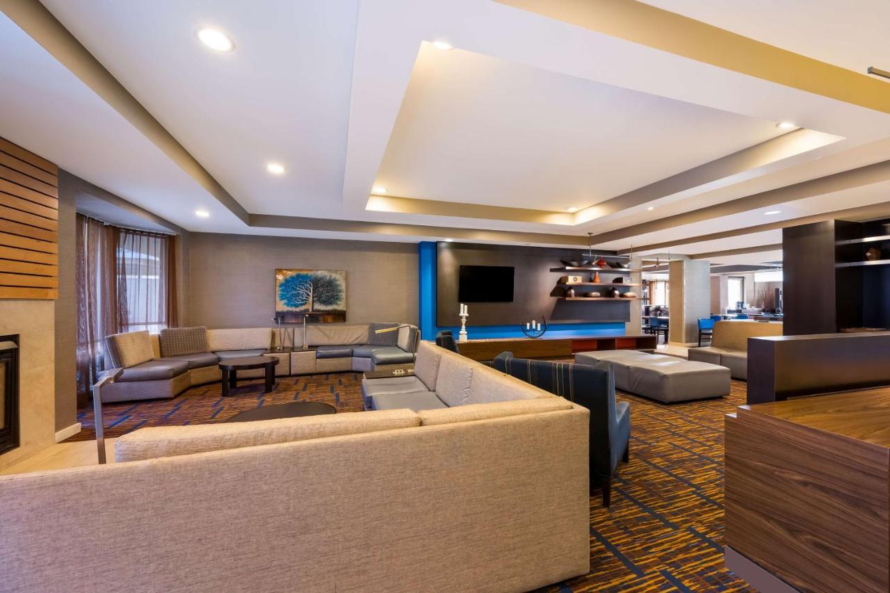 Sonesta Select Detroit Novi Hotell Eksteriør bilde