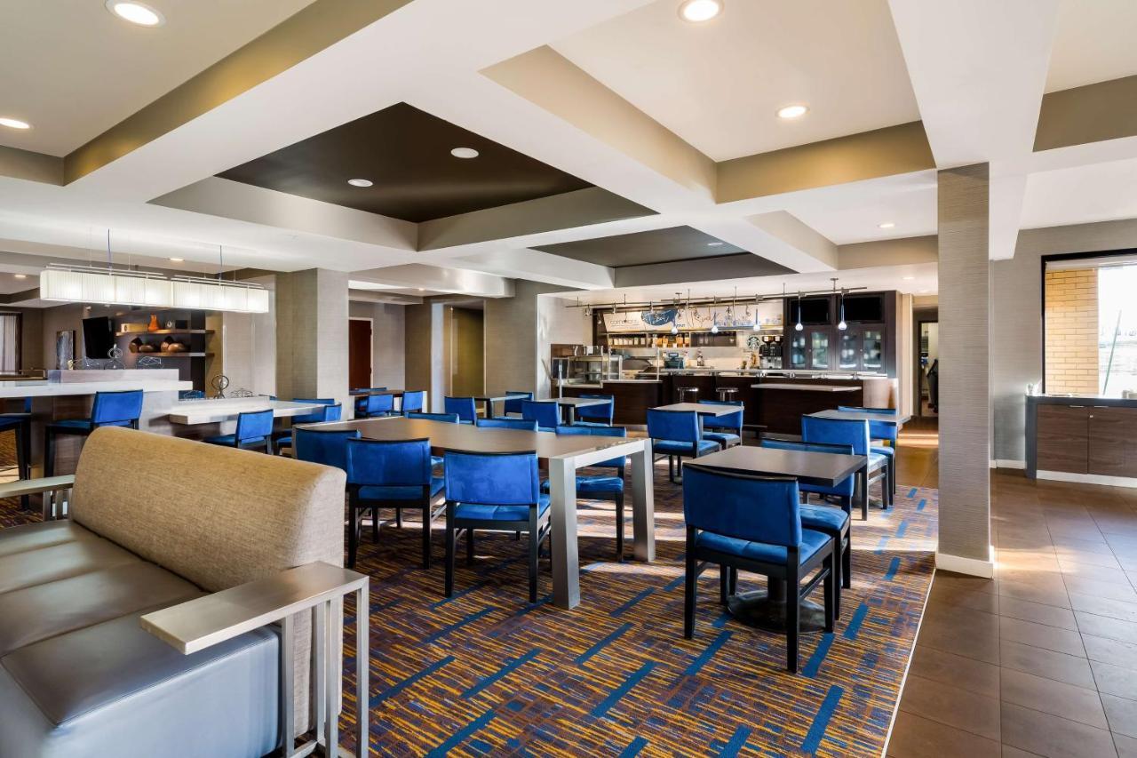 Sonesta Select Detroit Novi Hotell Eksteriør bilde