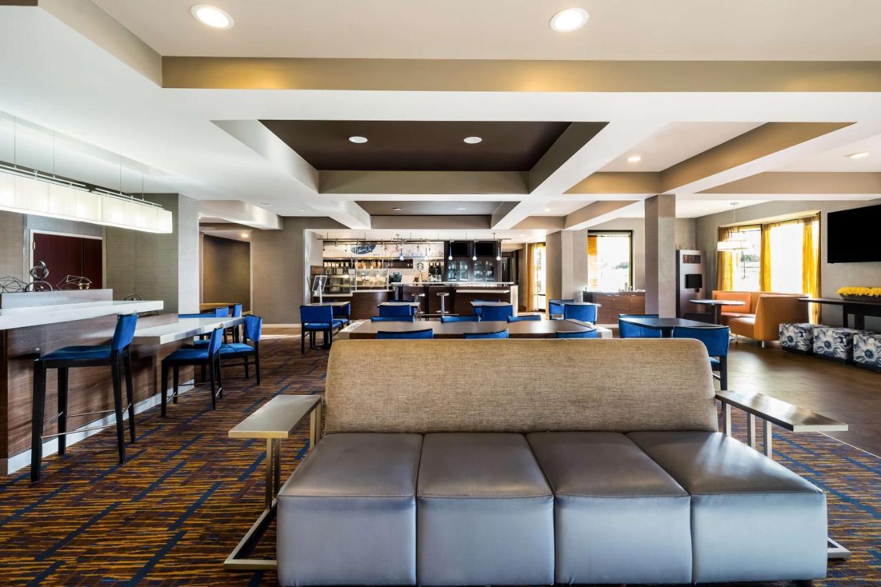 Sonesta Select Detroit Novi Hotell Eksteriør bilde