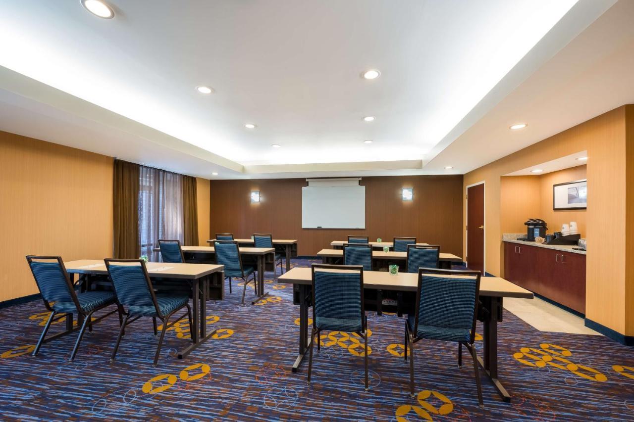Sonesta Select Detroit Novi Hotell Eksteriør bilde