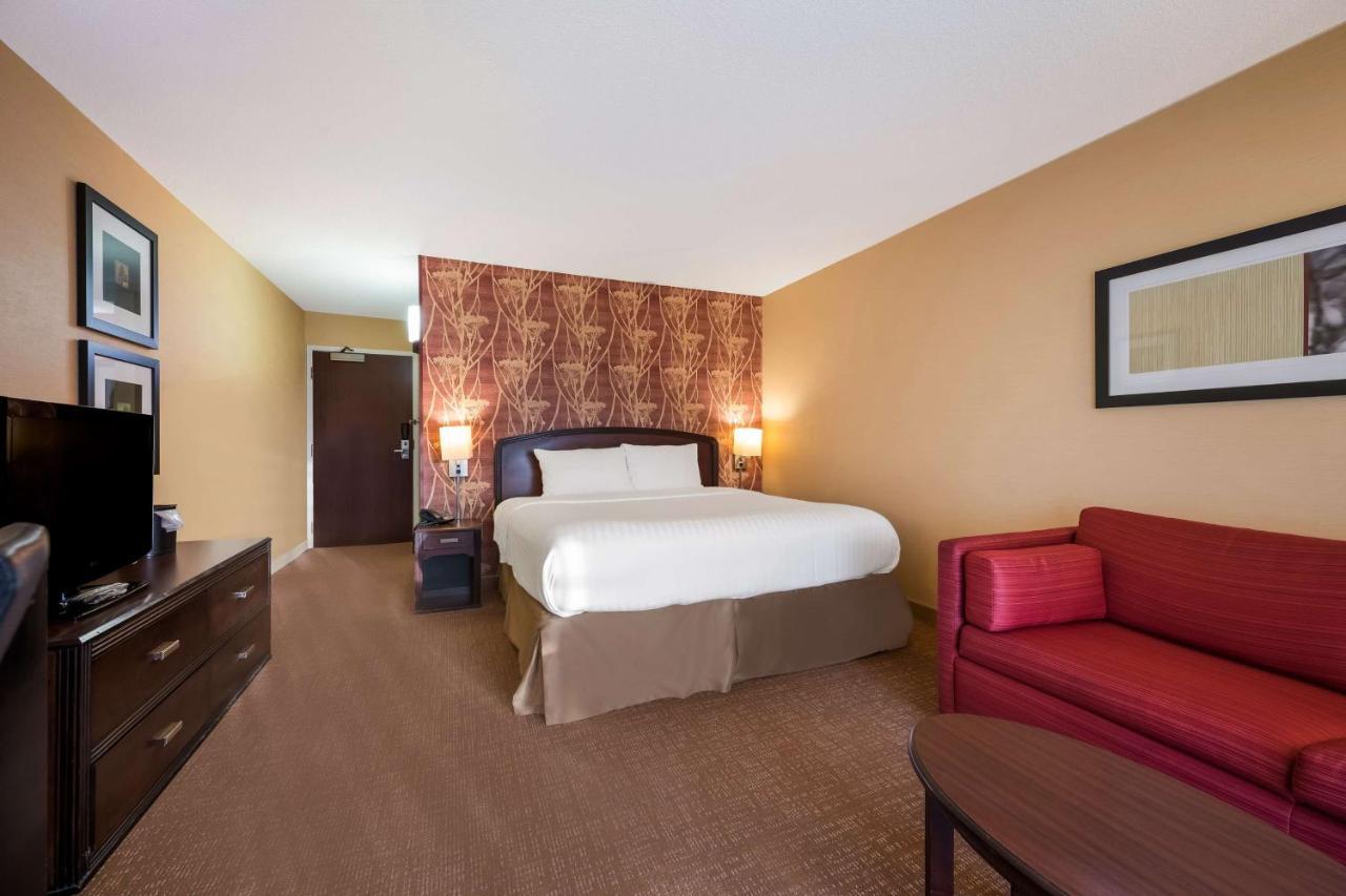 Sonesta Select Detroit Novi Hotell Eksteriør bilde