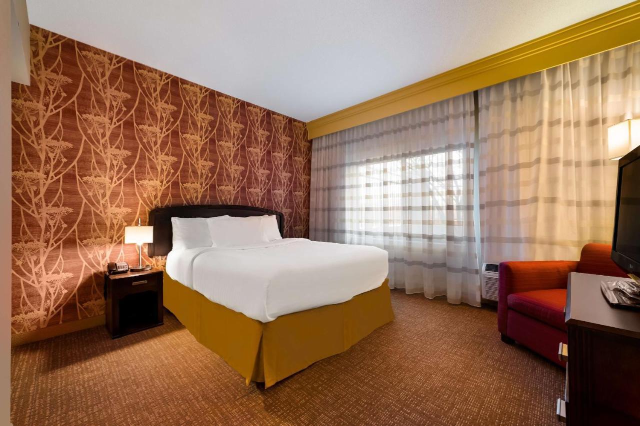 Sonesta Select Detroit Novi Hotell Eksteriør bilde