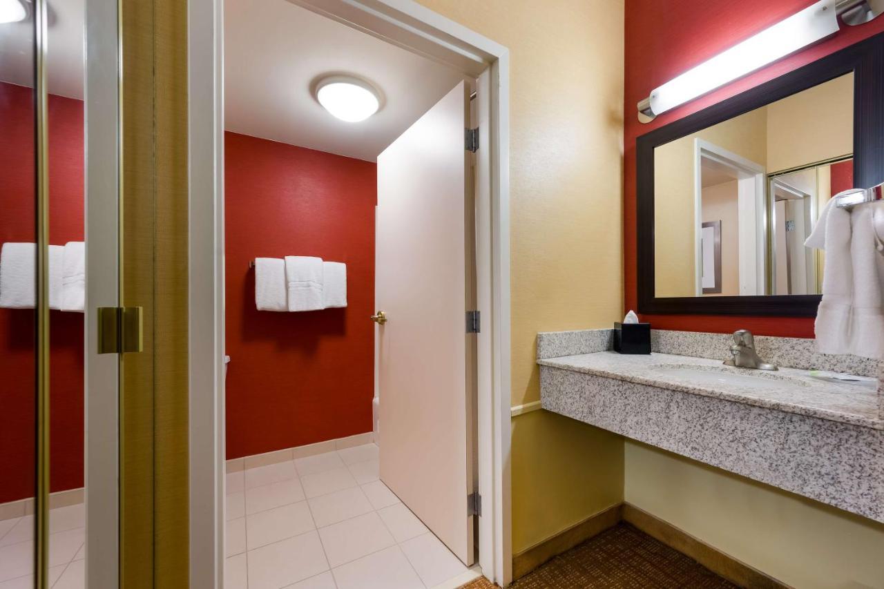 Sonesta Select Detroit Novi Hotell Eksteriør bilde