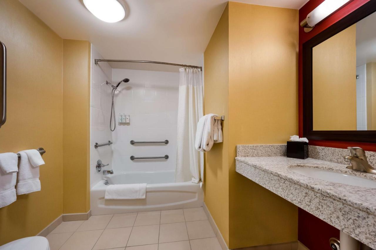 Sonesta Select Detroit Novi Hotell Eksteriør bilde